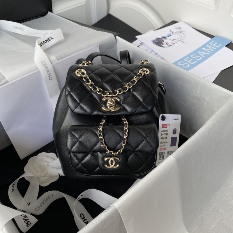 Ch*el backpacks